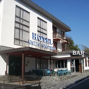 Valle Intelvi Hotel