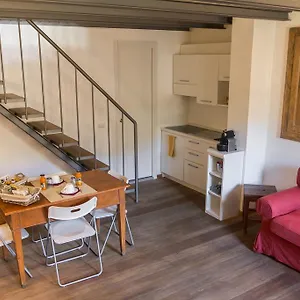 La Sciora Oliva Aparthotel