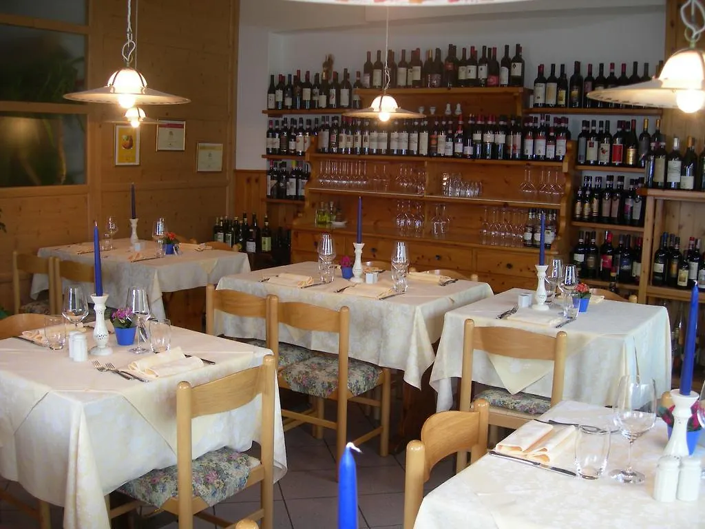 Altavilla Locanda E Tipica Trattoria Bianzone
