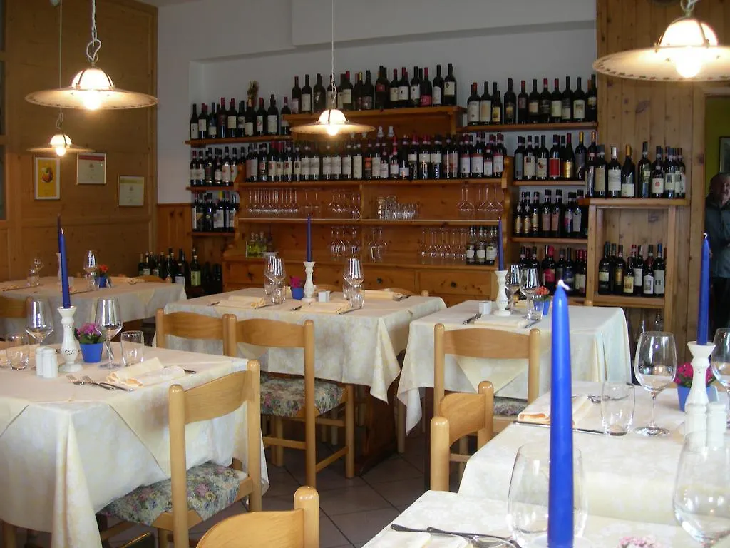 Altavilla Locanda E Tipica Trattoria Bianzone