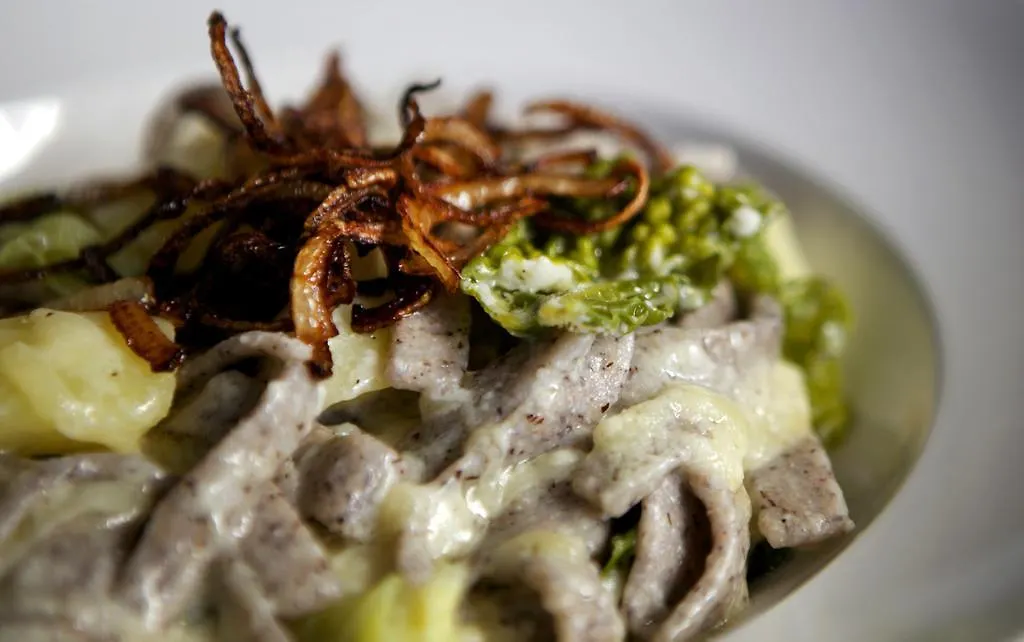 Altavilla Locanda E Tipica Trattoria Bianzone Hotel