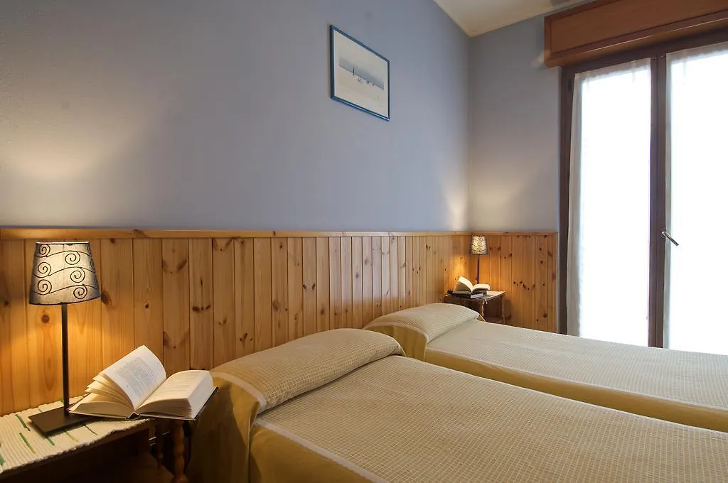 Hotel Altavilla Locanda E Tipica Trattoria Bianzone Italie