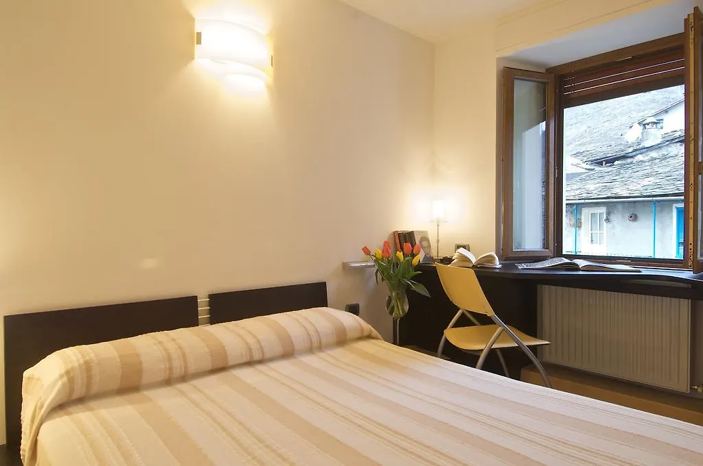 Altavilla Locanda E Tipica Trattoria Bianzone 0*,