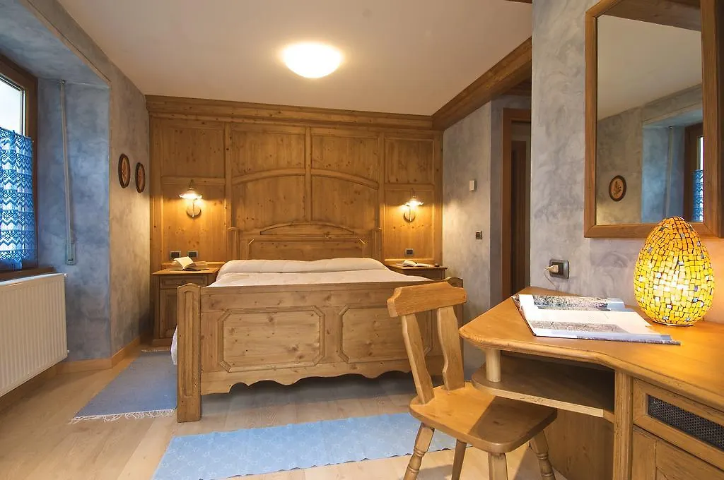 Altavilla Locanda E Tipica Trattoria Bianzone 0*,