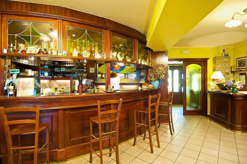 Altavilla Locanda E Tipica Trattoria Bianzone