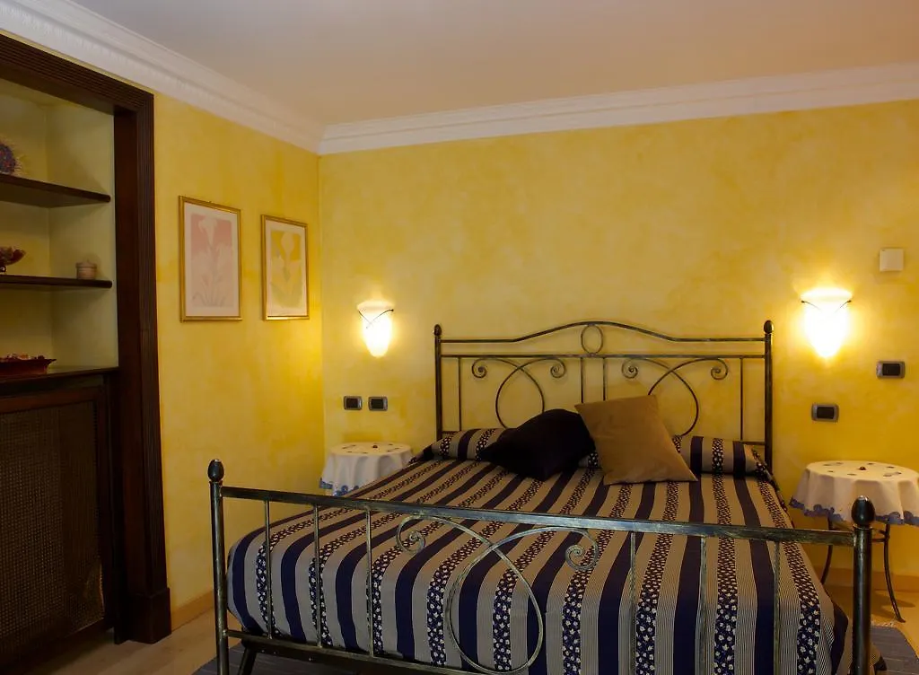 Altavilla Locanda E Tipica Trattoria Bianzone