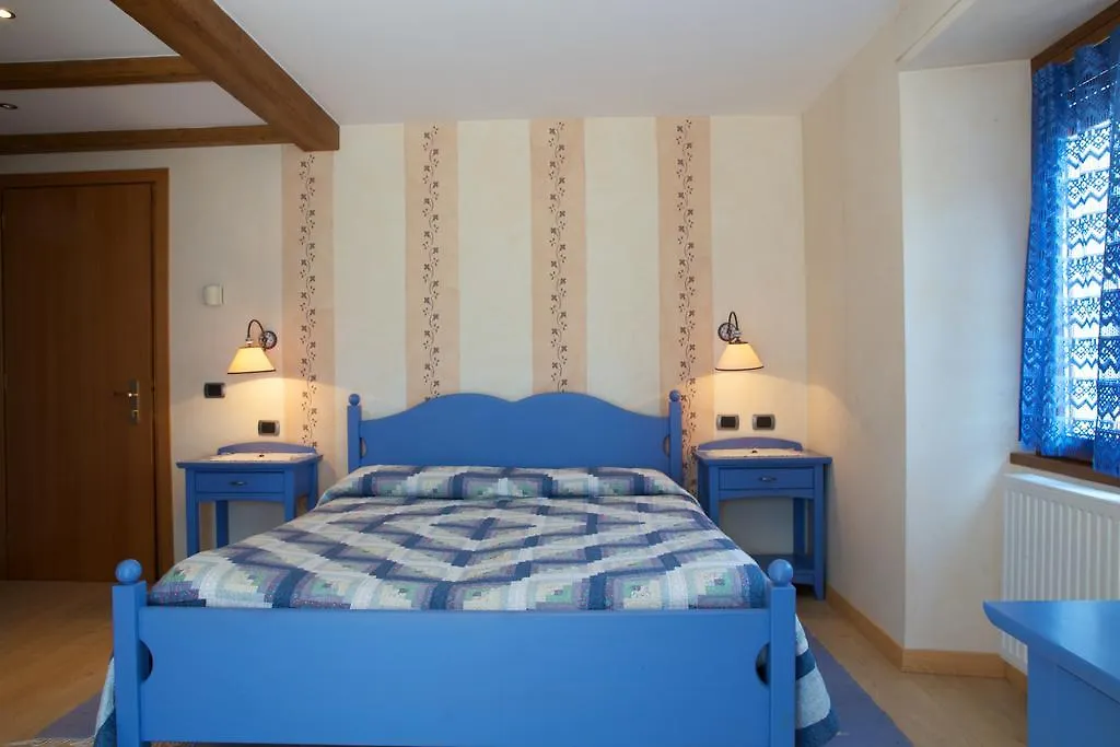 Altavilla Locanda E Tipica Trattoria Bianzone 0*,  Italie