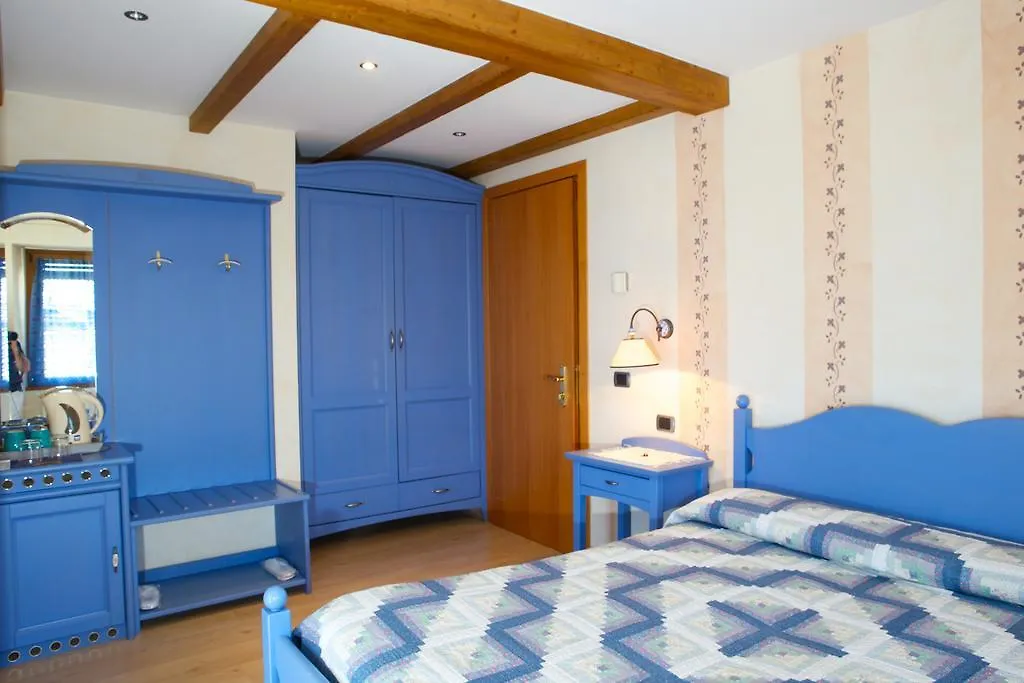 Altavilla Locanda E Tipica Trattoria Bianzone Hotel