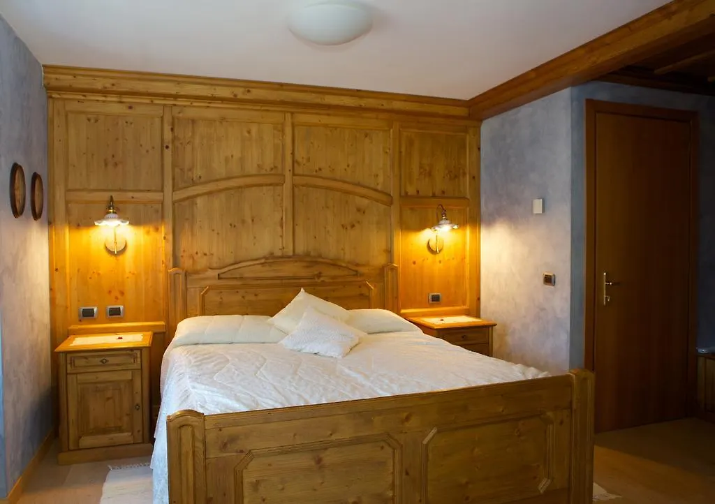 Hotel Altavilla Locanda E Tipica Trattoria Bianzone