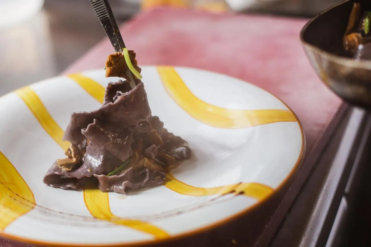 Altavilla Locanda E Tipica Trattoria Bianzone