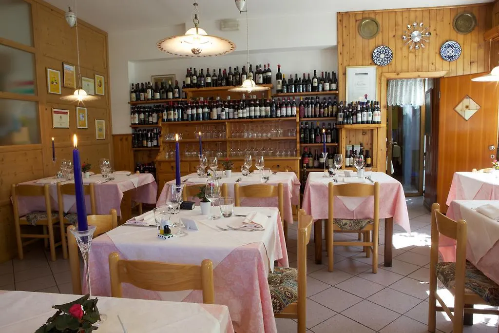 Altavilla Locanda E Tipica Trattoria Bianzone 0*,  Italien