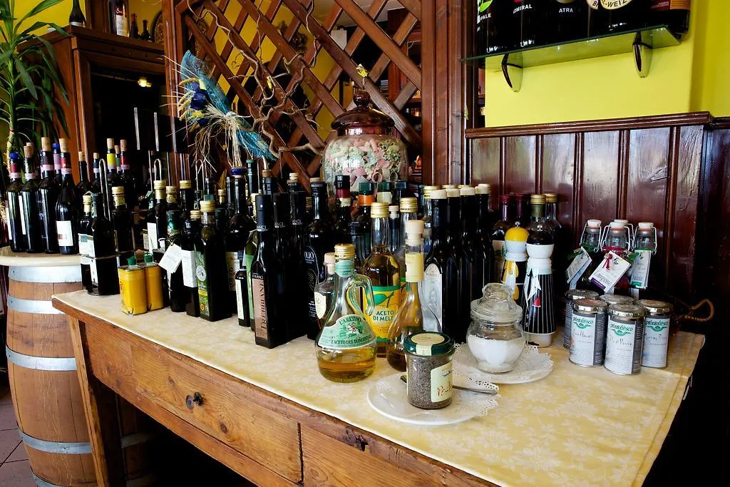 Altavilla Locanda E Tipica Trattoria Bianzone