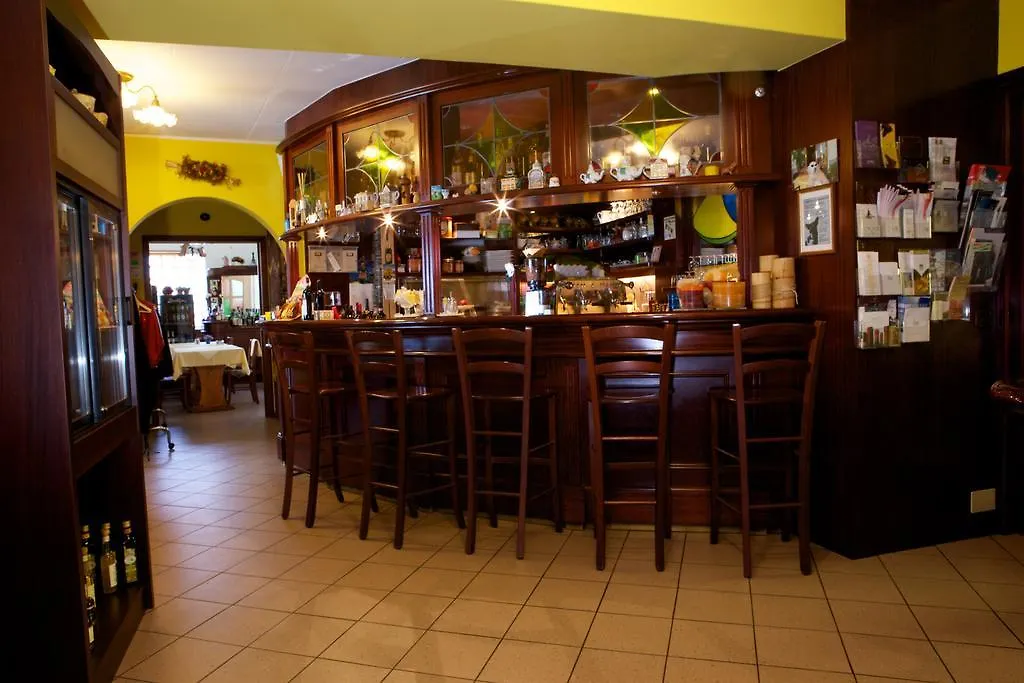 Altavilla Locanda E Tipica Trattoria Bianzone