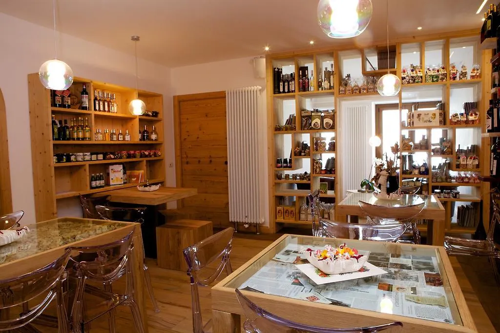 Altavilla Locanda E Tipica Trattoria Bianzone